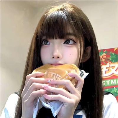 日落在霓虹灯