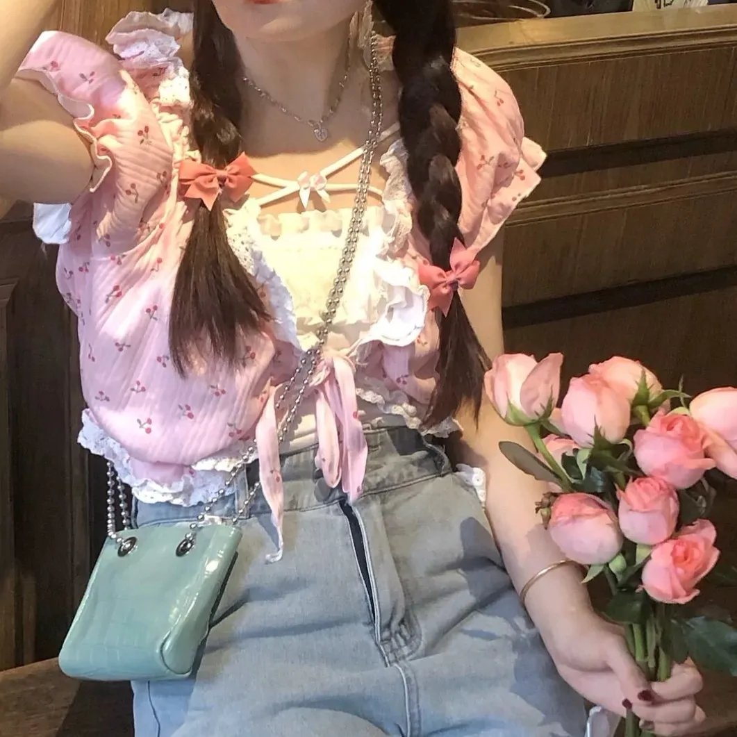 御花子
