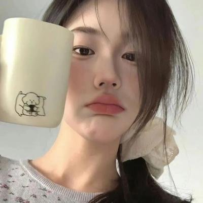 看见缘分的少女