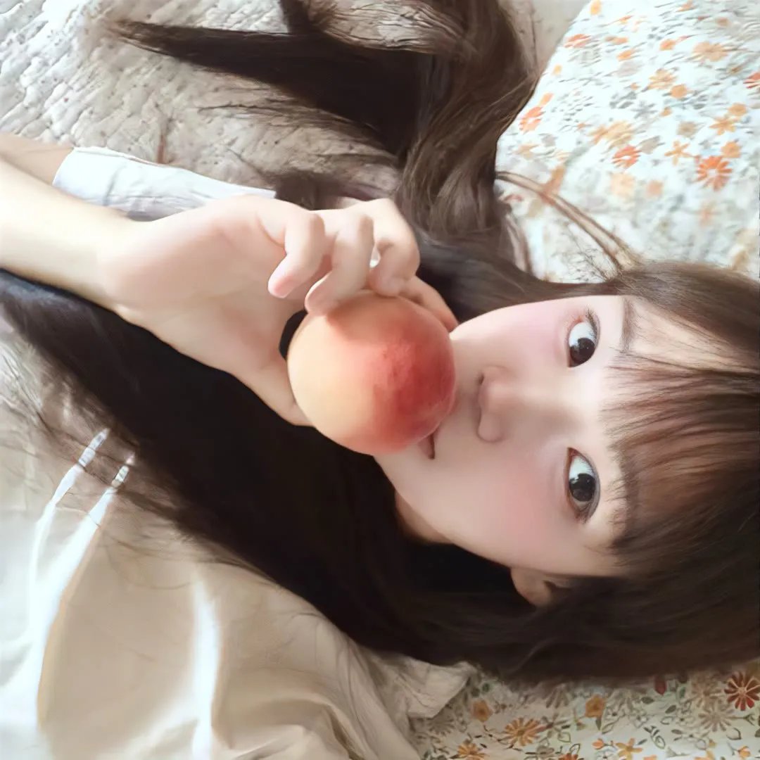 垂乳女