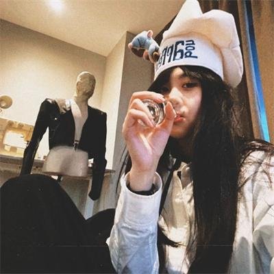 我的妄想症男友
